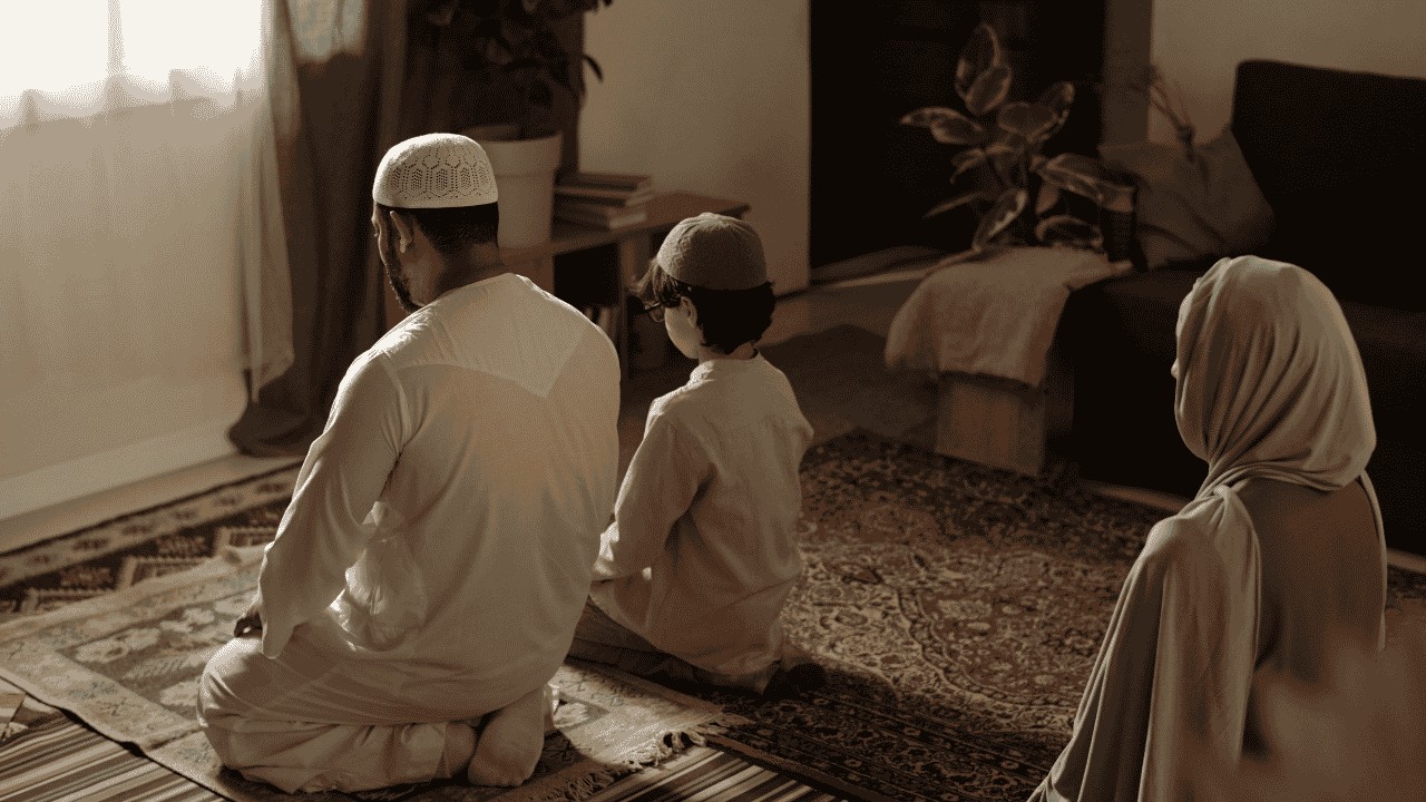 Jadwal Sholat Bulan Juni 2026 Daerah Trenggalek dan Sekitarnya