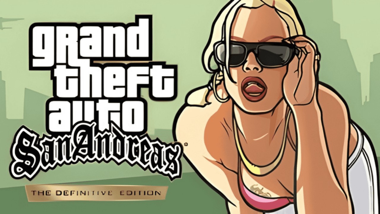 Kode Lengkap Cheat GTA San Andreas PS 2