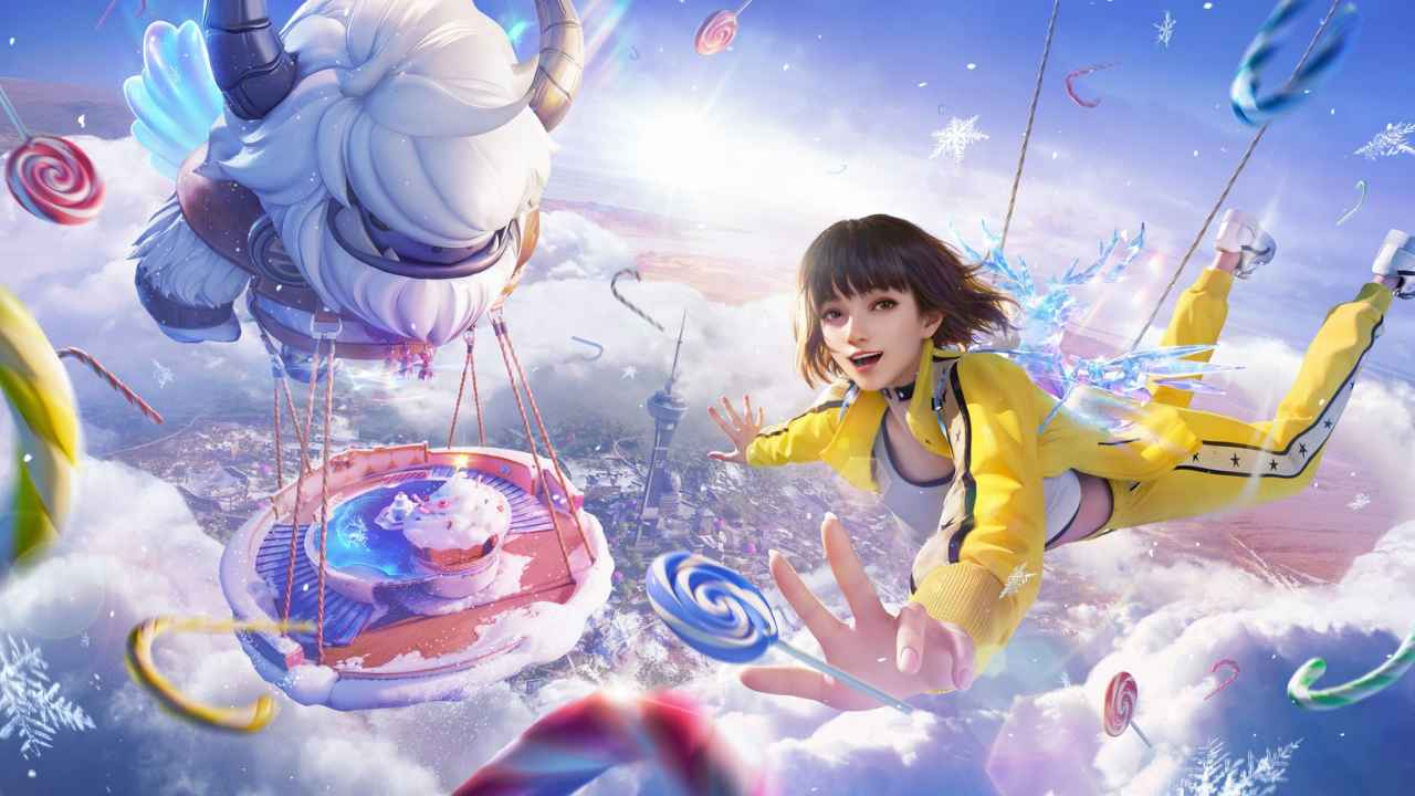 82 Kode Redeem FF Terbaru Januari 2026, Gratis!