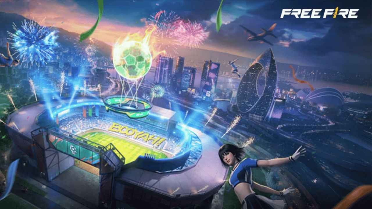 Kode Redeem Free Fire April-Mei 2026 Terbaru: Klaim Hadiah Gratis