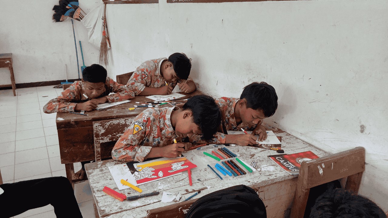 Kumpulan Soal TKA Bahasa Indonesia Kelas 6 SD Tahun 2026