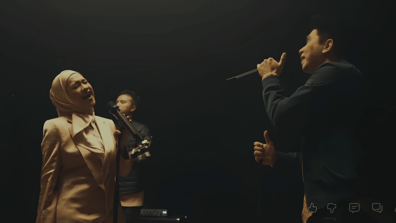 Lirik Lagu Hal Hebat: Soundtrack Sinetron Beri Cinta Waktu