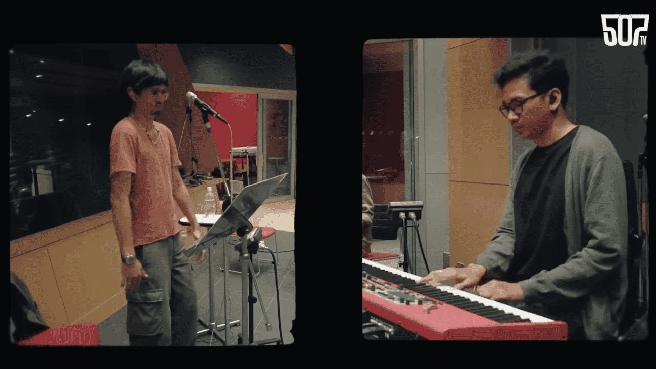 Lirik Lagu Sheila on 7 Sederhana, Lagu Dengan Makna Mendalam Tentang Hidup Sederhana