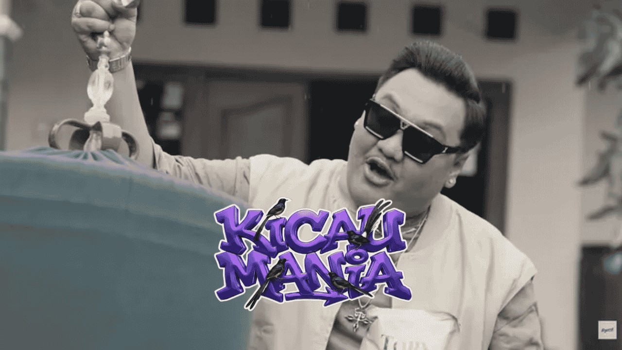 Makna dan Lirik Lagu Kicau Mania Ndarboy Genk Yang Sedang Viral