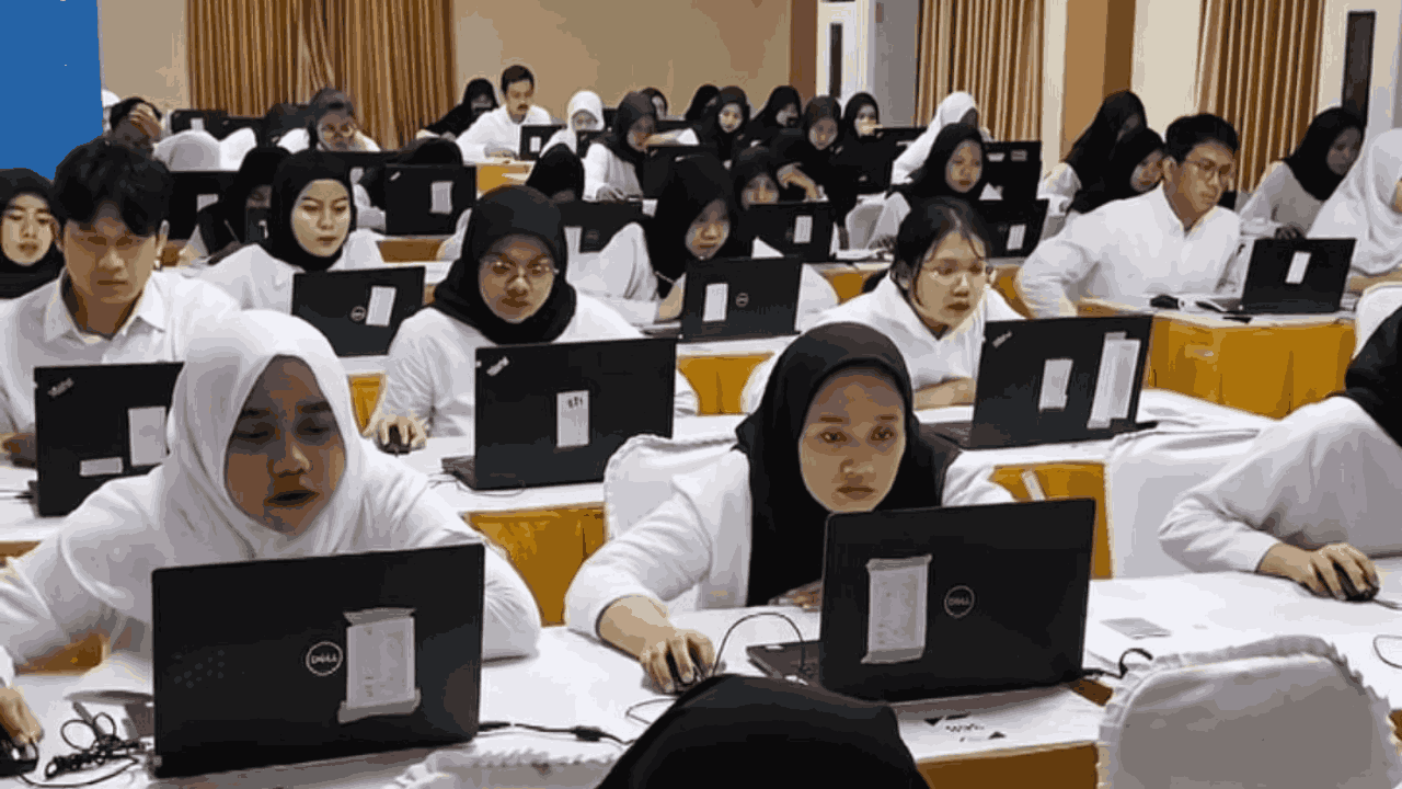 Syarat dan Cara Daftar CPNS 2026