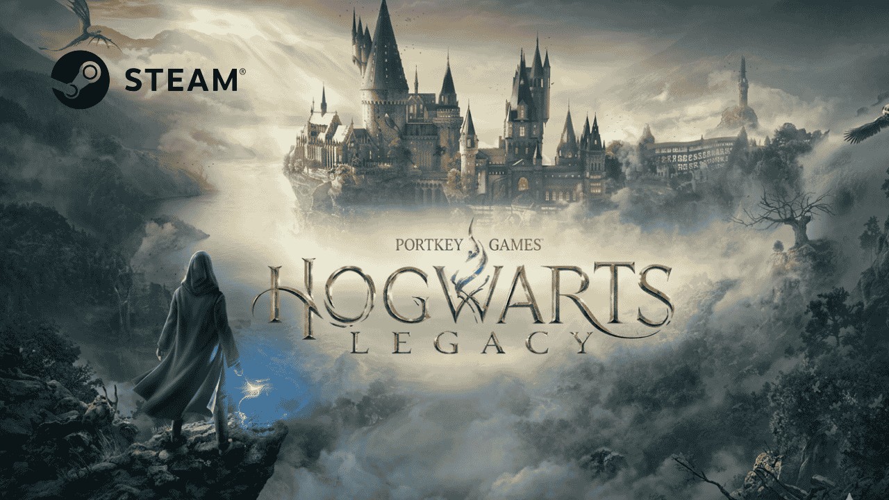 Promo Game Gratis Epic Games dan Steam Bulan Mei 2026, Beserta Deretan Game Menarik Lainnya