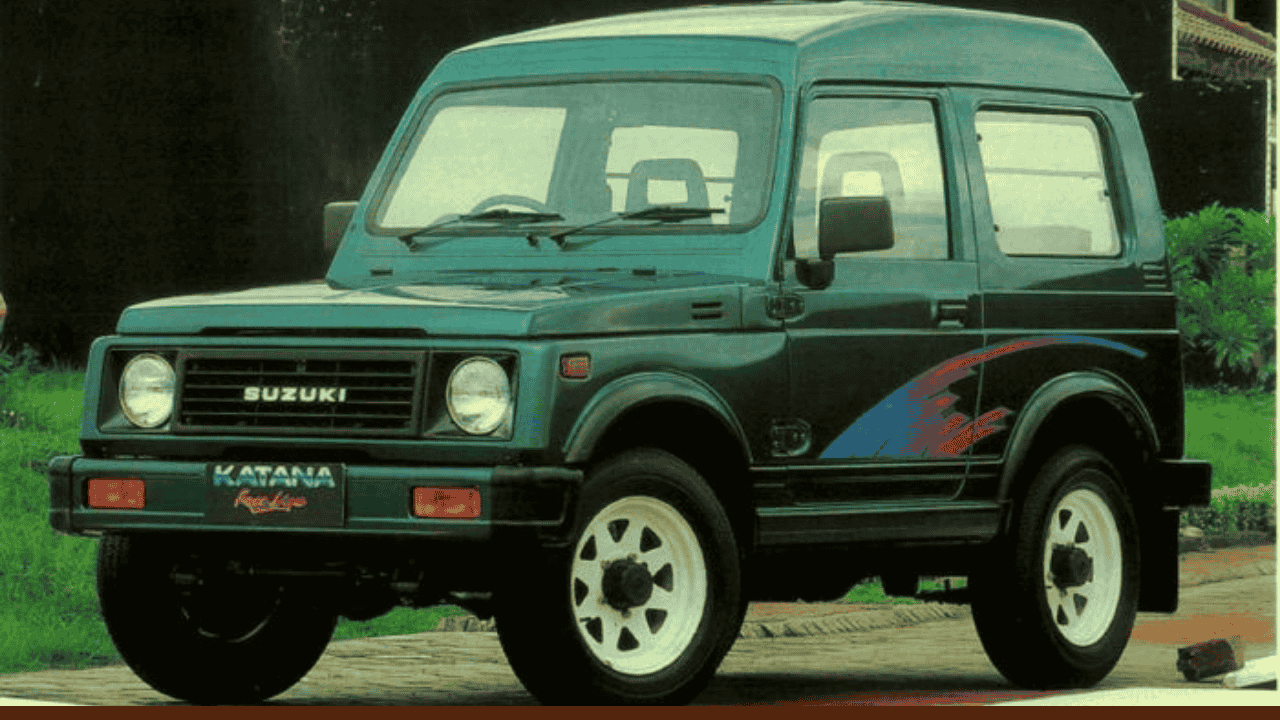 Rekomendasi Mobil Bekas Harga Dibawah 50 Juta