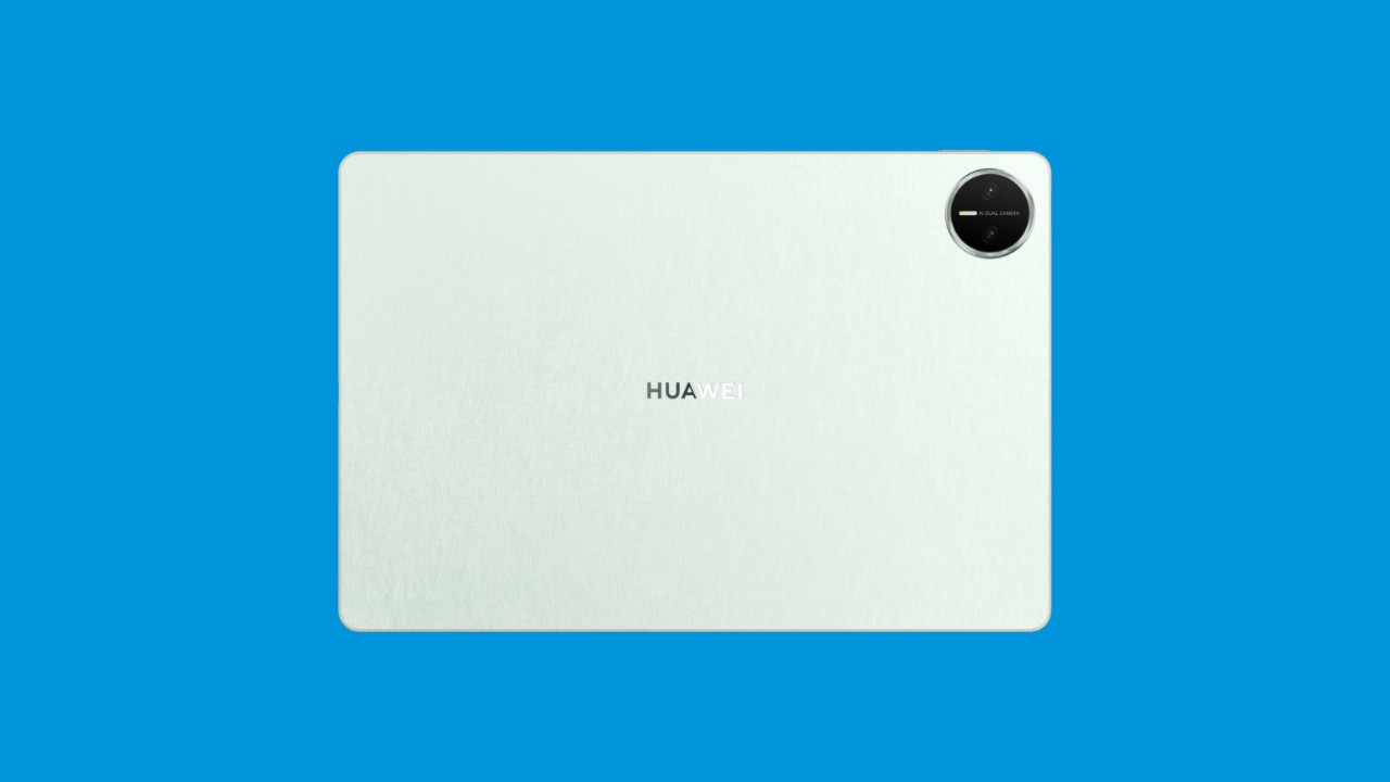 Sepsifikasi Huawei MatePad Pro 12.2 Inci