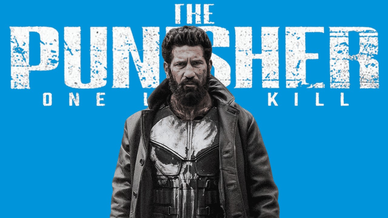 Sinopsis Marvel The Punisher: One Last Kill, Film Paling Kelam dan Brutal Jon Bernthal
