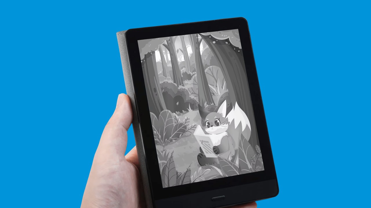 Spesifikasi dan Harga Bigme B6 Indonesia, E-Book Reader Paling Recommended Tahun Ini?