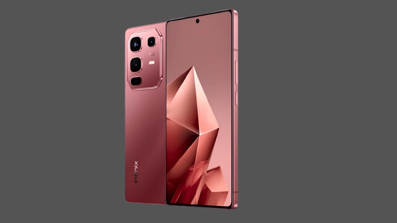 Spesifikasi dan Harga Infinix Note 50, Smartphone Kelas Menengah Dengan Fitur Premium