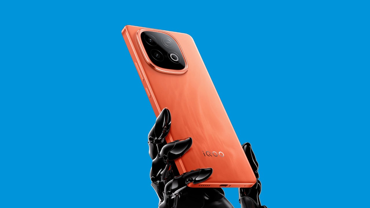 Spesifikasi dan Harga iQoo Neo 10, HP Gaming Kelas Menengah Berasa Flagship