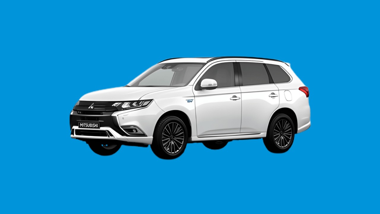 Spesifikasi dan Harga Mitsubishi Outlander, SUV PHEV Termewah Tapi Dengan Harga Xpander