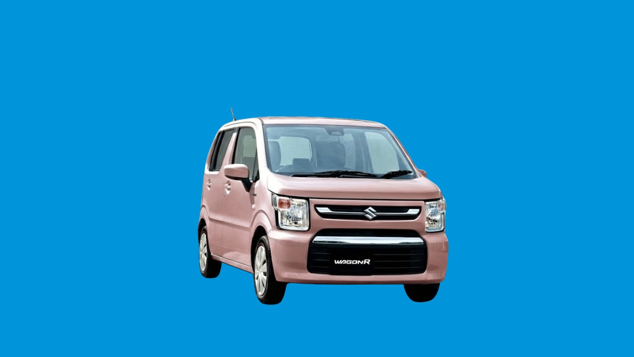 Spesifikasi Dan Harga Suzuki Wagon R Hybrid Terbaru, Mobil dengan Desain Sporty dan Super Irit