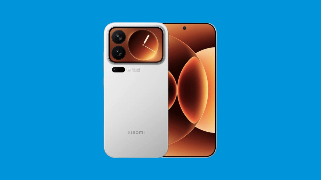 Spesifikasi dan Harga Xiaomi 17 Pro