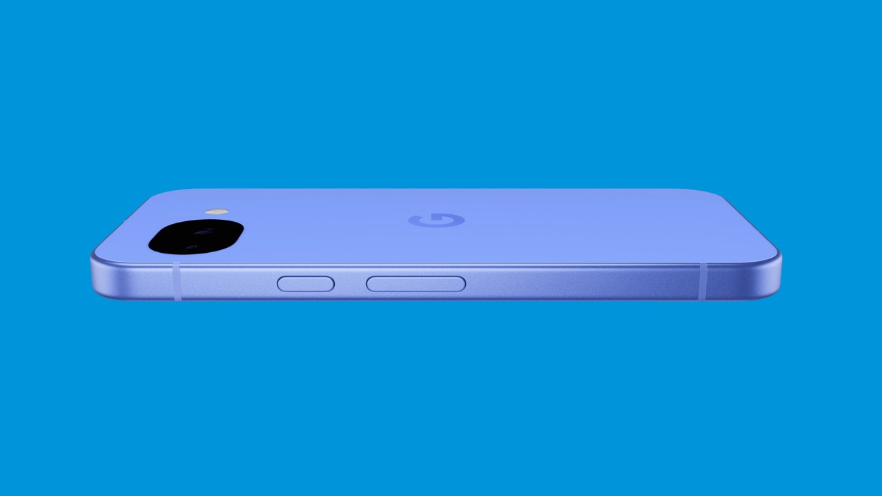 Spesifikasi Google Pixel 10a, Smartphone Flagship Terbaru Dari Google