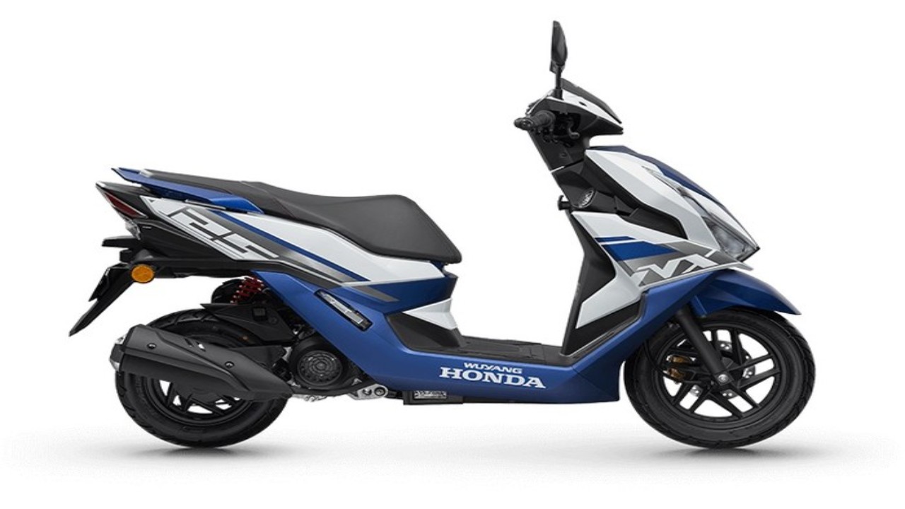 Spesifikasi Honda Beat NX 125 2026