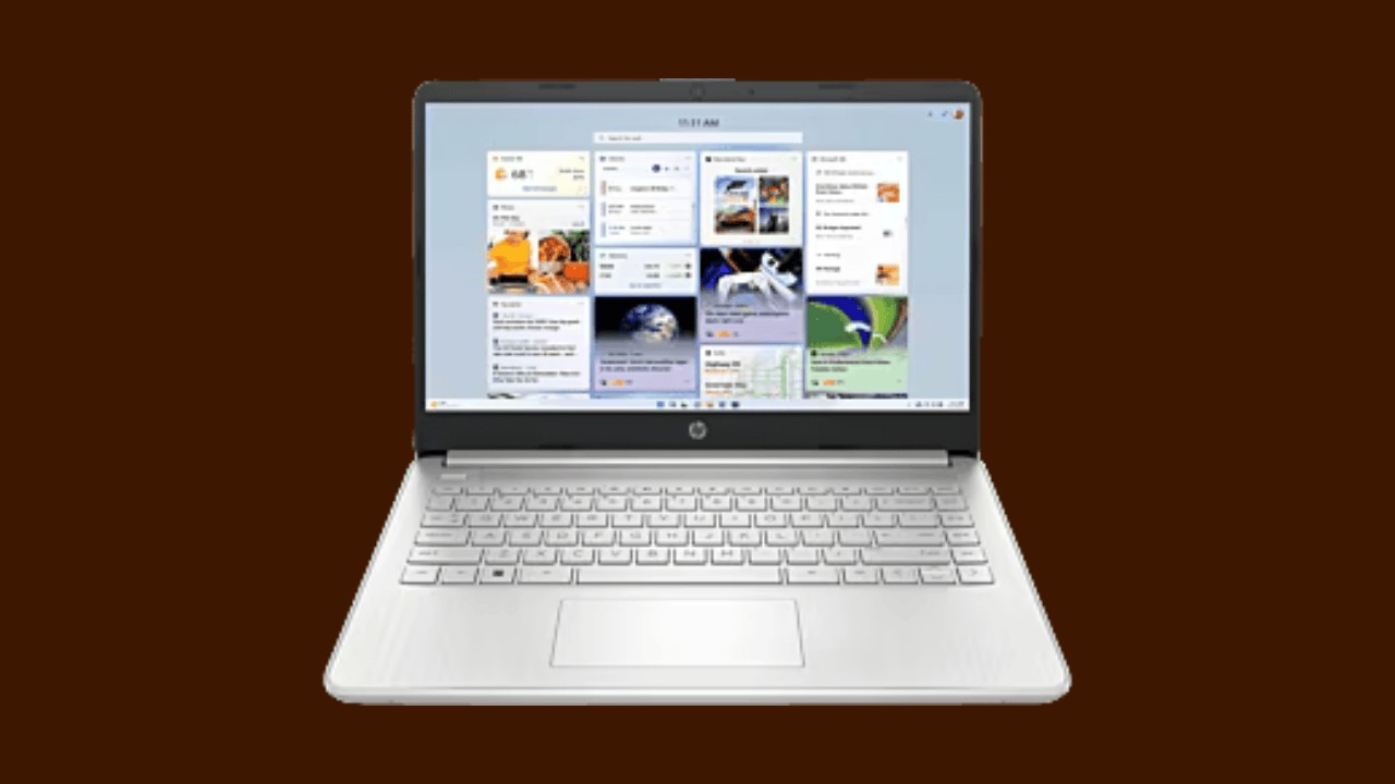 Spesifikasi HP 14S, Laptop Dibawah 10 Juta Untuk Kebutuhan Kantoran