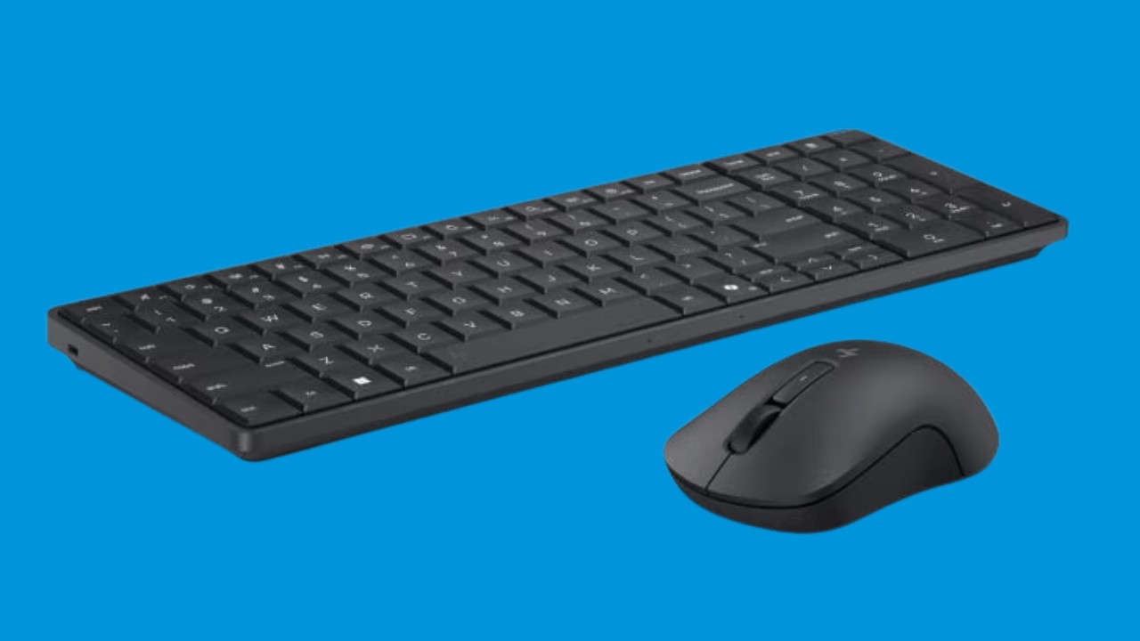 Spesifikasi HP Elite Board, Keyboard Yang Bisa Jadi PC