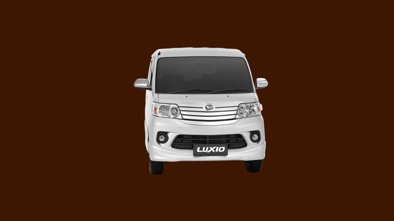 Spesifikasi, Kelebihan, Hingga Kekurangan Daihatsu Luxio
