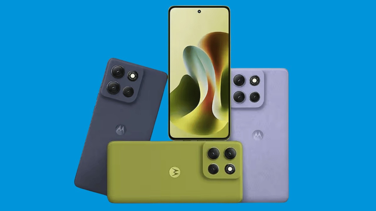 Spesifikasi Lengkap Motorola Moto G86 Power, Raja Baterai Jumbo dan Layar Premium di Tahun 2026