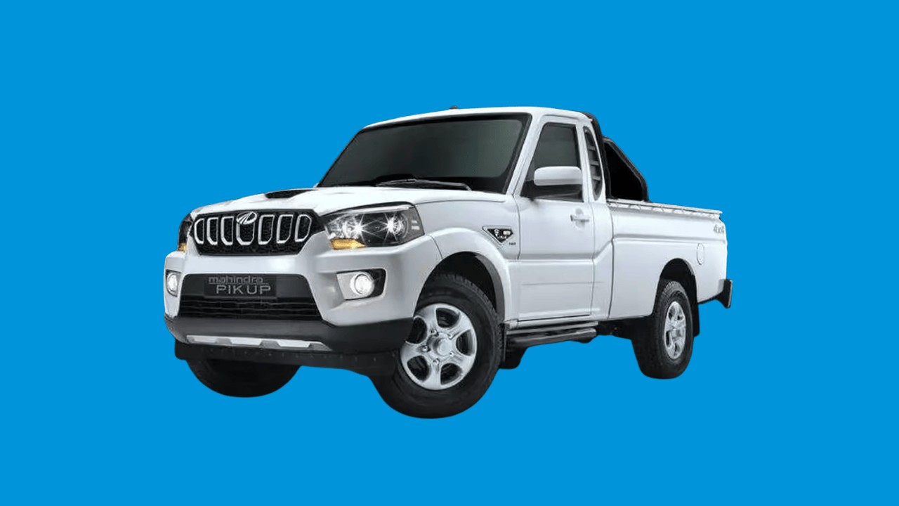 Spesifikasi Mahindra Scorpio, Mobil Dinas Koperasi Merah Putih dari India