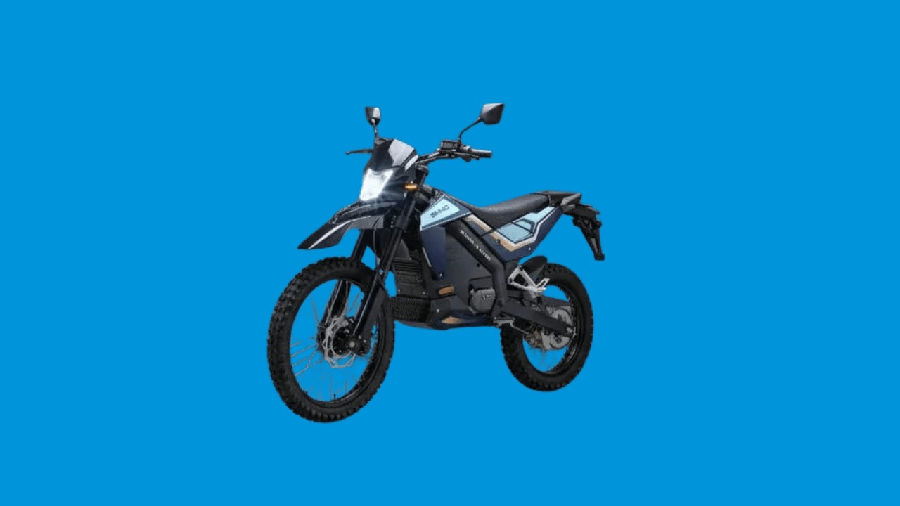 Spesifikasi Motor Operasional MBG Emmo JVX GT: Tangguh untuk Segala Medan