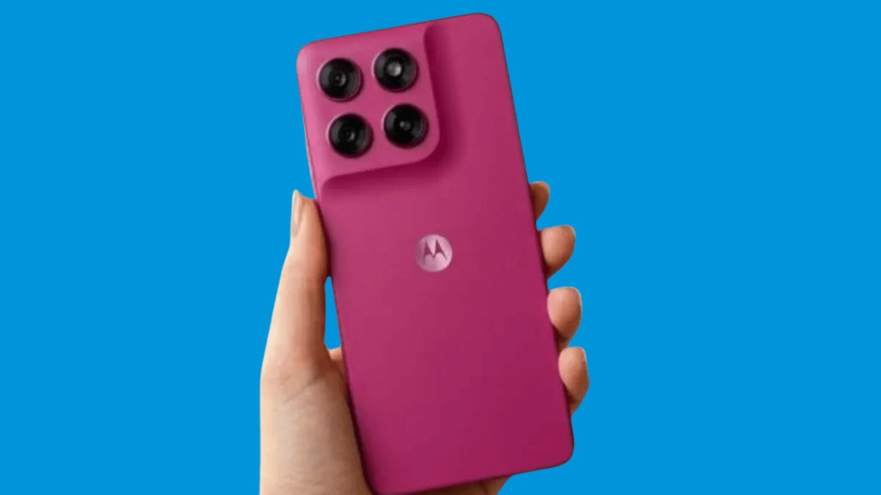 Spesifikasi Motorola Moto G37: HP 5G Murah dengan Fitur Melimpah