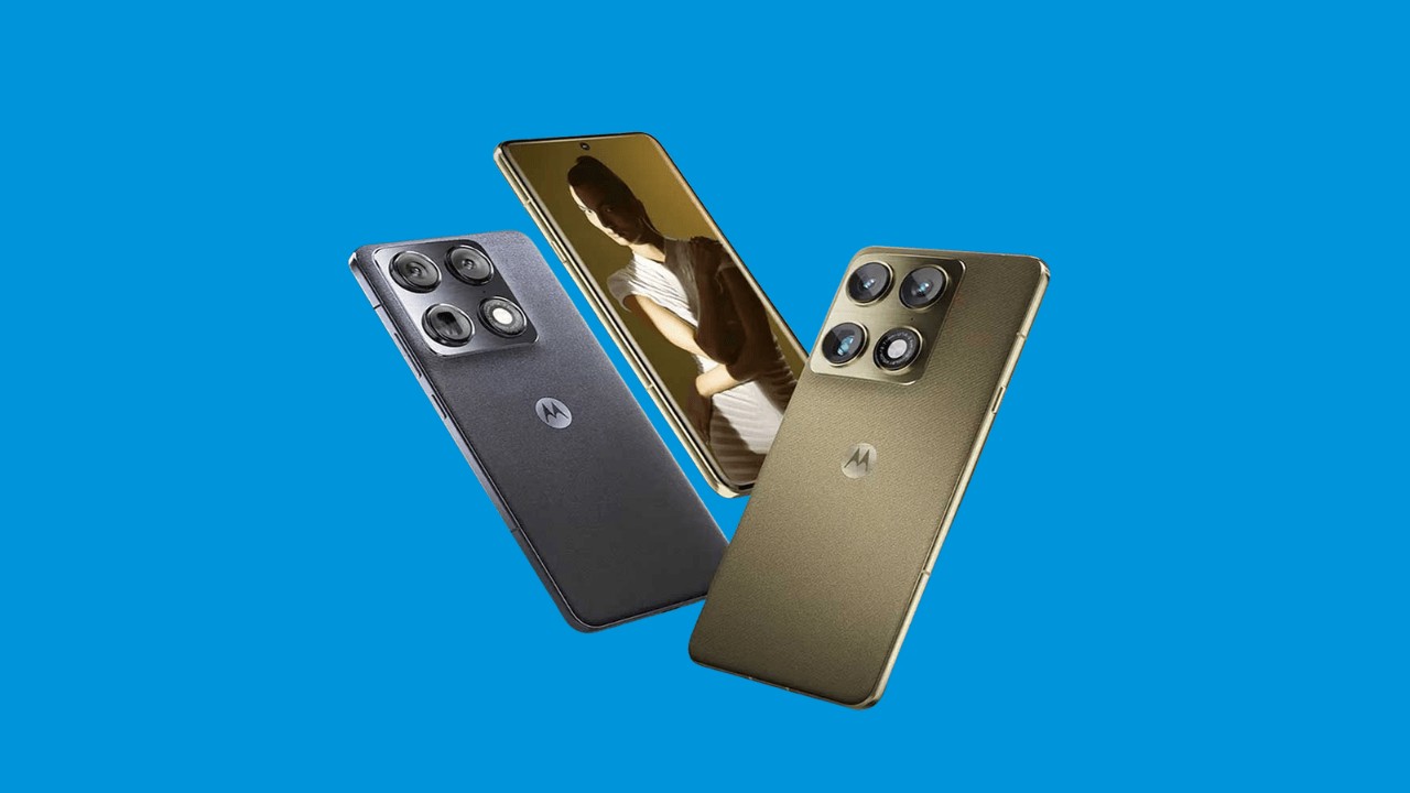 Spesifikasi Motorola Signature, Smartphone Dengan Performa Monster dan Bodi yang Ramping