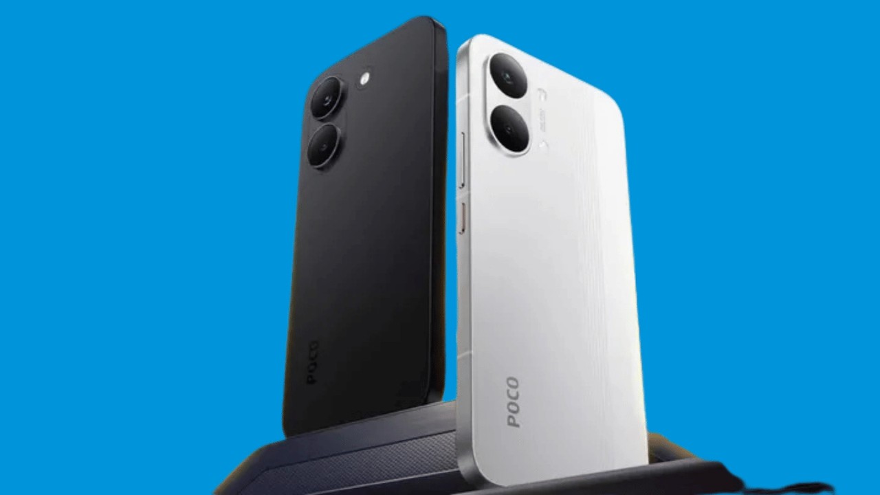 Spesifikasi Poco X8 Pro: Performa Buas Dimensity 8500 Ultra dan Build Quality Premium
