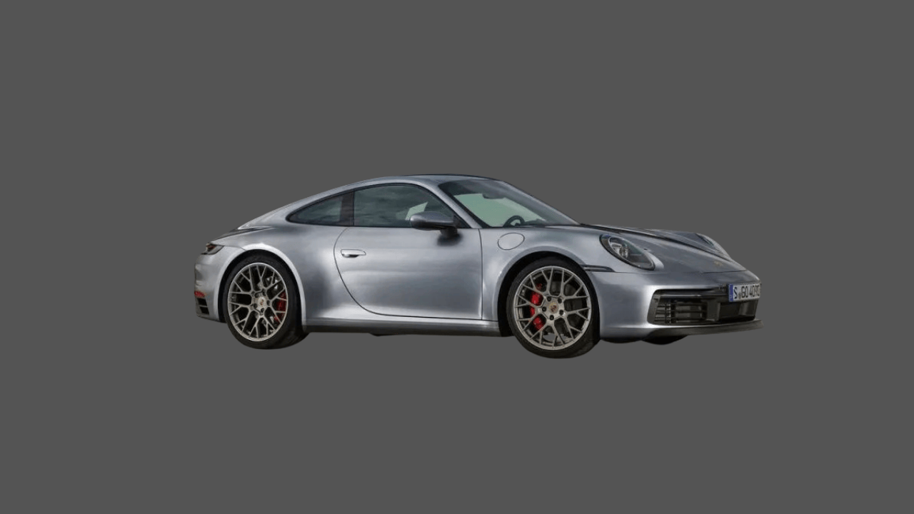Spesifikasi Porsche 992, Versi Terbaru Porsche 911 Turbo S