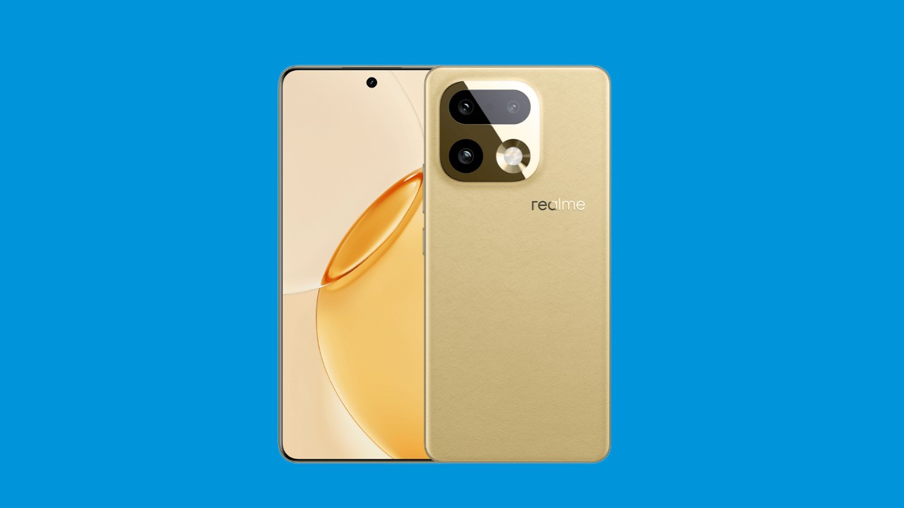 Spesifikasi Realme 16 Pro Plus, HP dengan Desain Ikonik dan Baterai Monster