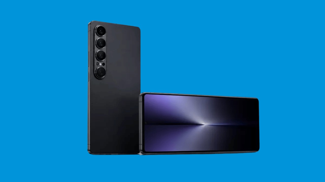 Spesifikasi Sony Xperia 1 VIII, Perangkat Terbaru Sony dengan Kamera AI