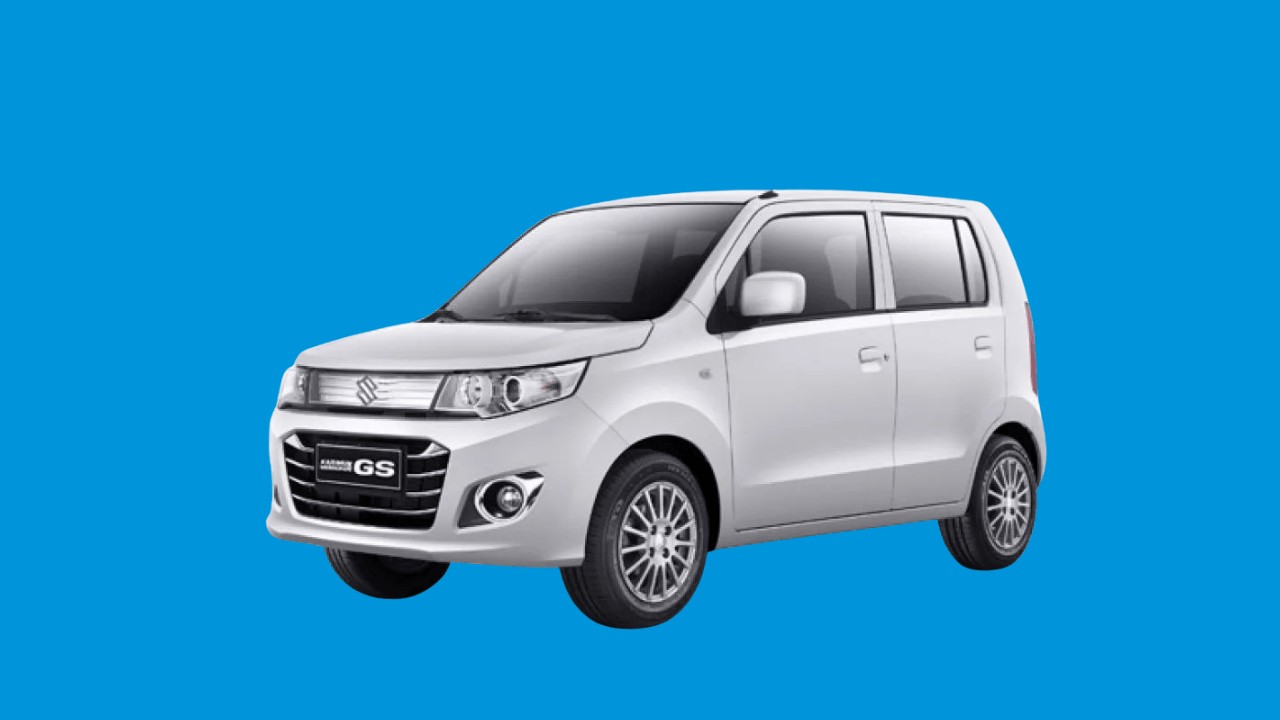 Spesifikasi Suzuki Karimun Wagon R GS 2016, Varian Stingray Terakhir yang Legendaris