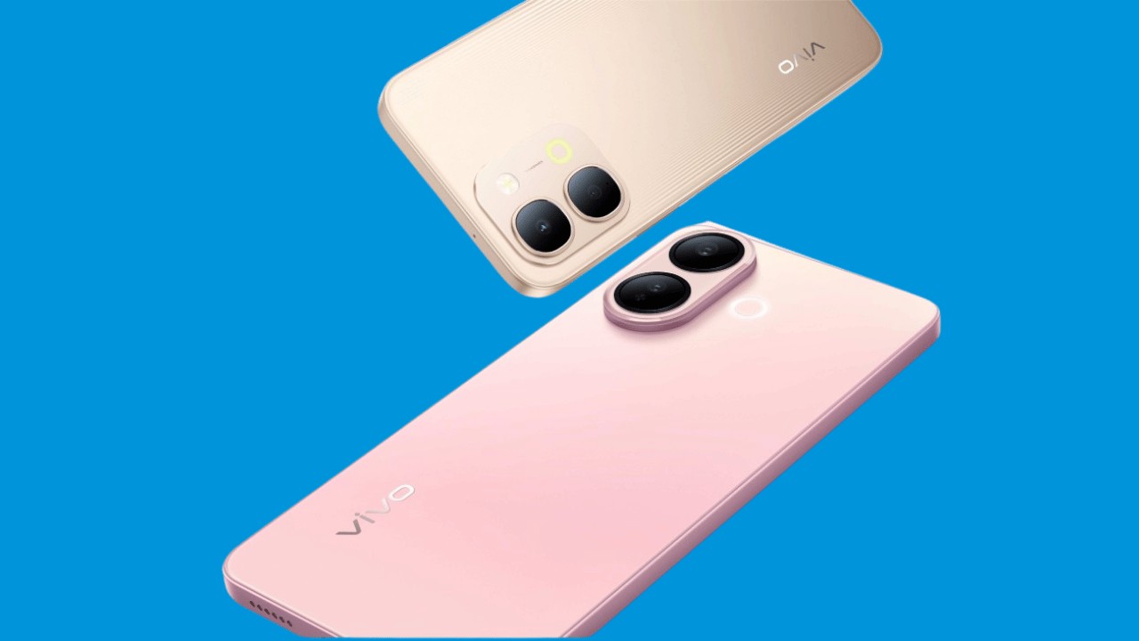 Spesifikasi Vivo T5, Smartphone Durabilitas Tinggi dengan Baterai Jumbo