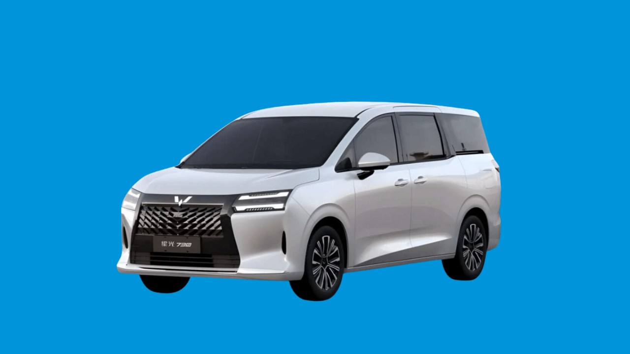 Spesifikasi Wuling Xingguang 730: MPV Keluarga Masa Depan