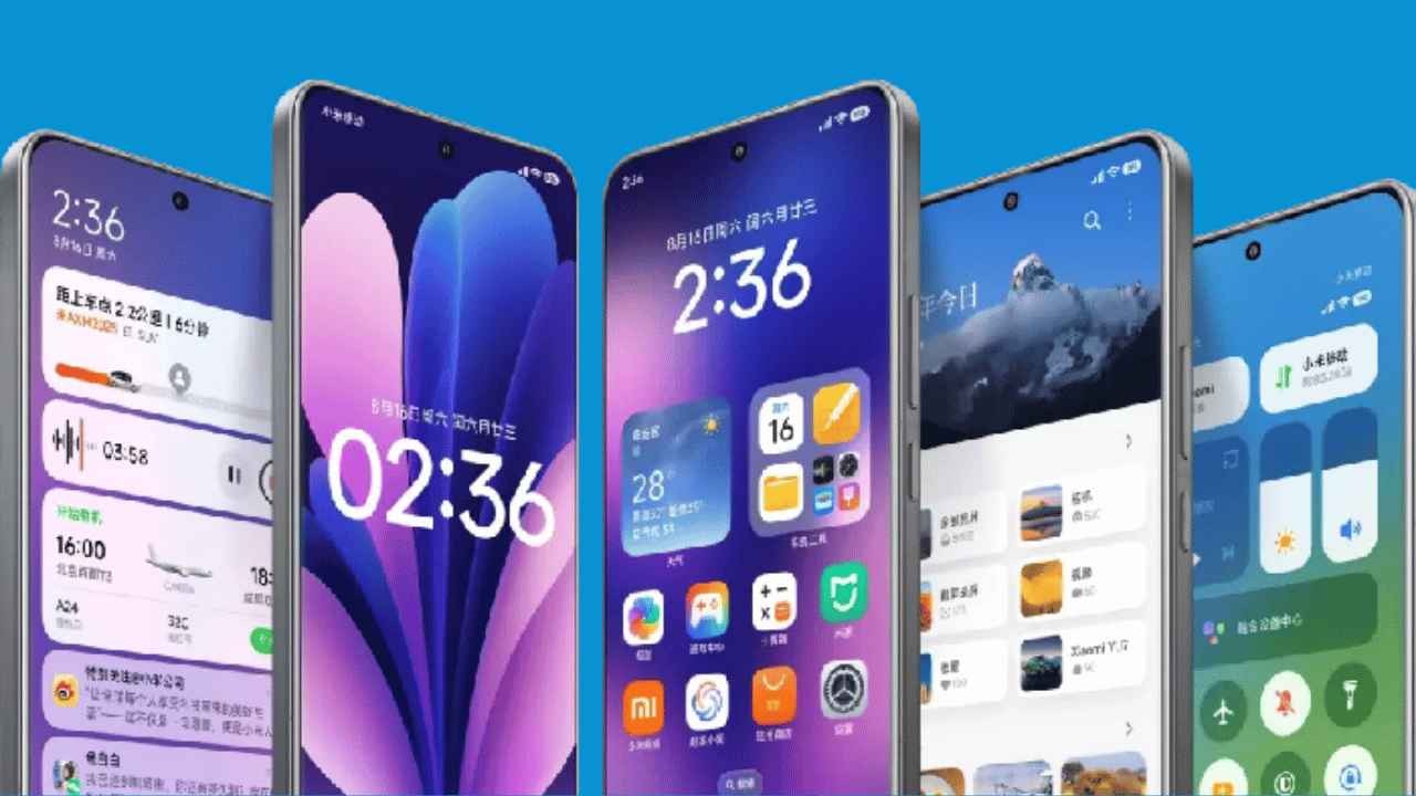 Update Xiaomi HyperOS 3.0 Mei 2026, Simak Detail Lengkapnya Disini