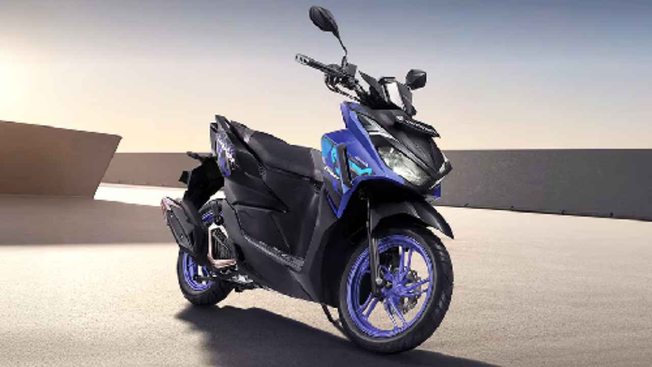 Cek Spesifikasi Vario 125 Terbaru