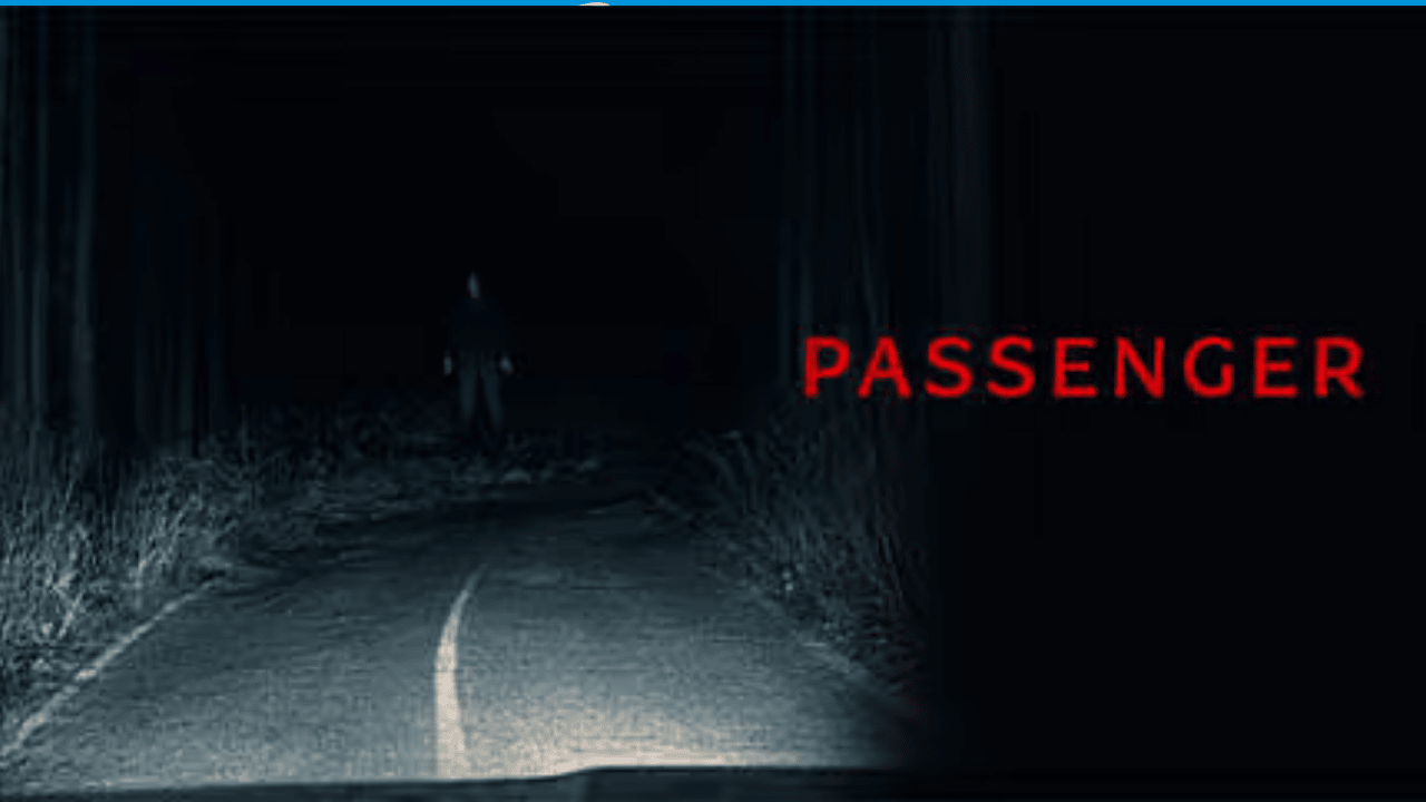 pasangger pasangger