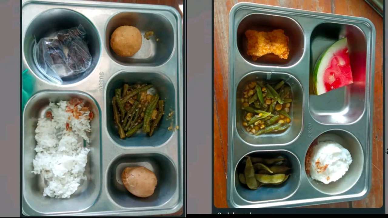 Dari Enak ke Mengecewakan, Menu MBG di Karangsoko 3 Dikeluhkan Warga