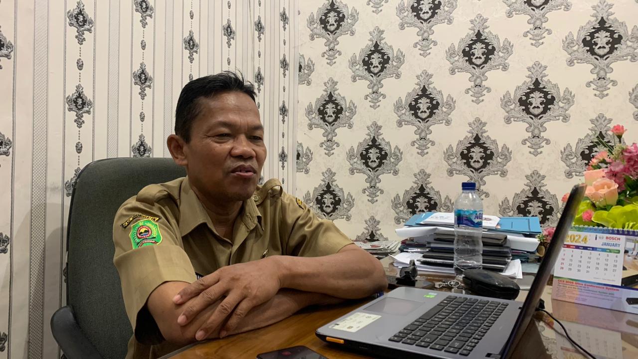 PAW DPRD Trenggalek dari PKS Masuk Tahap Provinsi, Tinggal Tunggu Lampu Hijau Pemprov Jatim