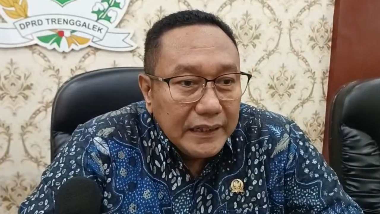 BPR Jwalita Bakal Punya Nama Baru, Pemerintah Siapkan Branding Jadi “Bank Trenggalek”