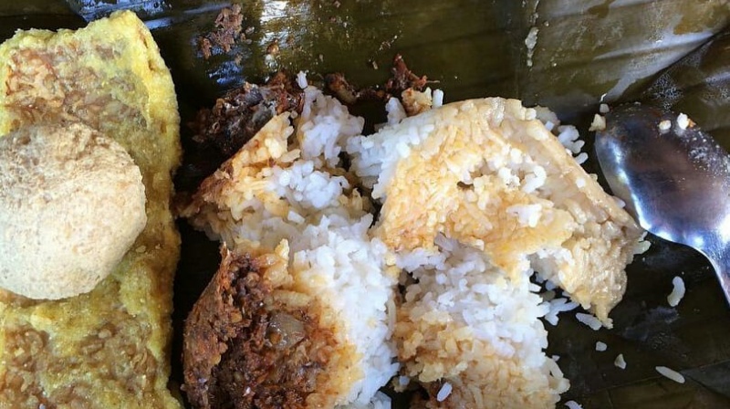 Nasi Gegok Selangkah Lagi Jadi Warisan Budaya Nasional, Kuliner Trenggalek Siap “Naik Kelas”