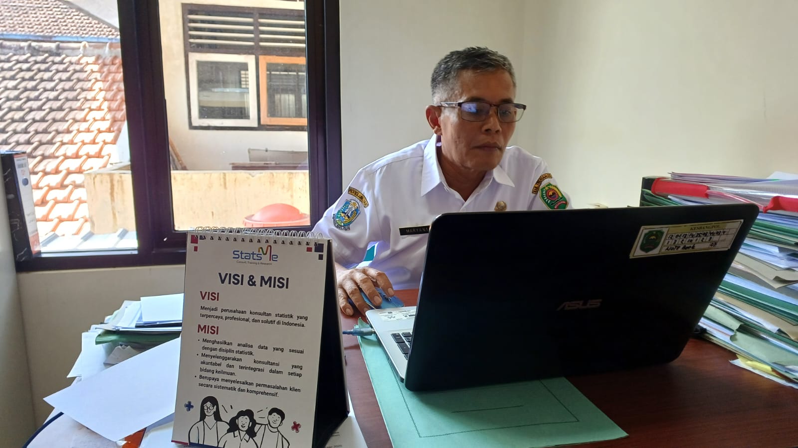 Pemkab Trenggaklek Siapkan Rp1,7 Miliar Dana Segar, Khusus untuk Partai Politik