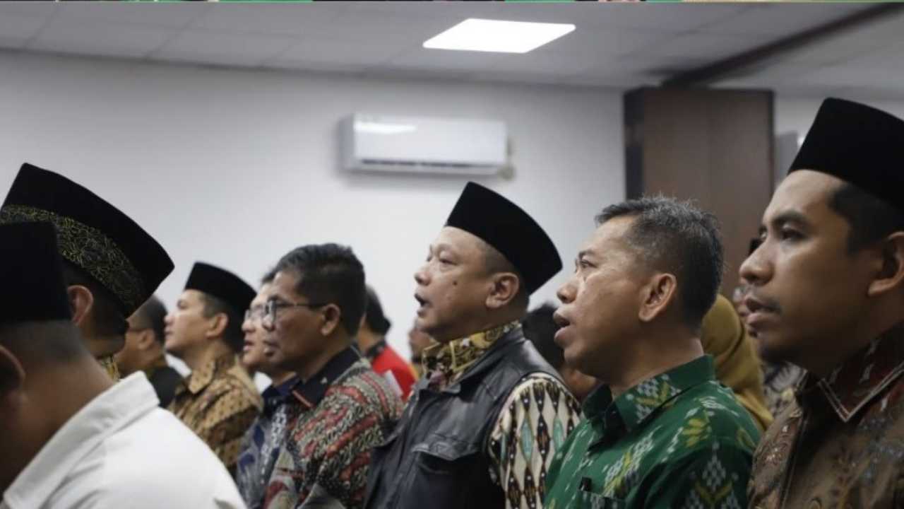 66 Tanah Wakaf di Trenggalek Resmi Bersertifikat, BPN Dorong Aset Keagamaan Lebih Aman