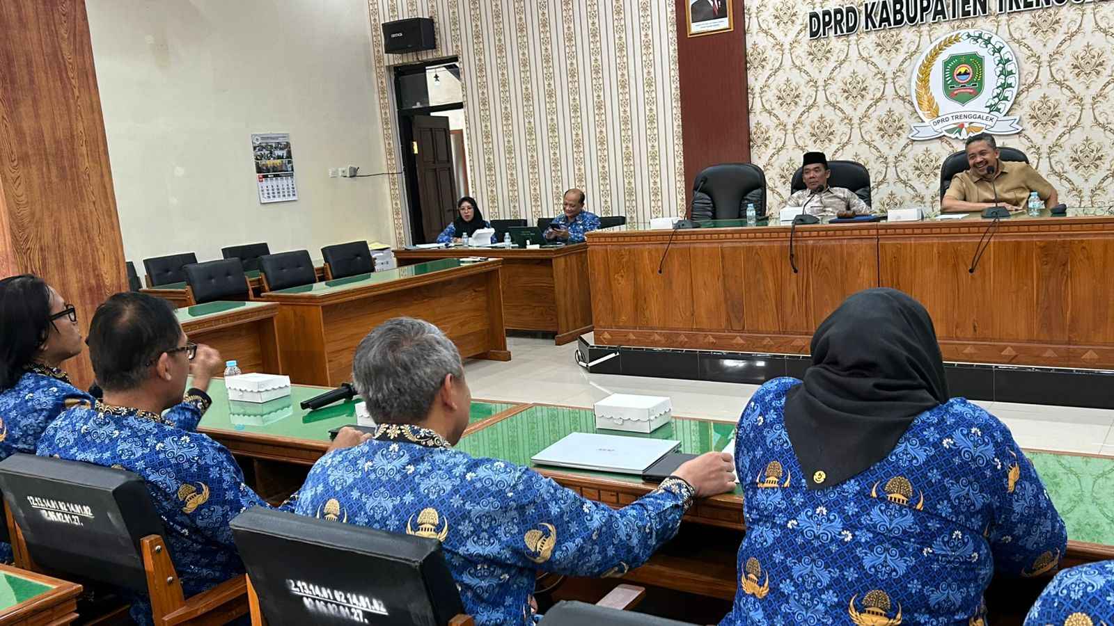 Antrean Poli Jantung RSUD Trenggalek Membludak, DPRD Minta Tambah Dokter