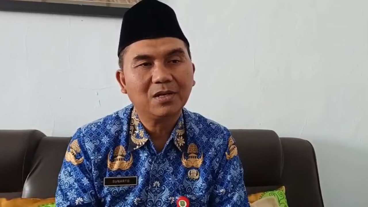 Fakta Baru MBG Trenggalek: Dapur Yayasan Al Mursyid Ternyata Belum Bersertifikat