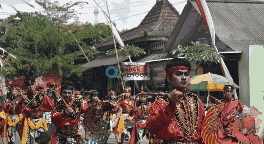 Dinas Pendidikan Trenggalek: Tak Paksa Sekolah Ikut Karnaval Agustus