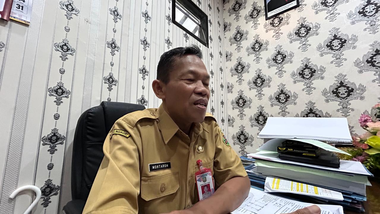 PAW DPRD Trenggalek Tertahan, Kursi Kosong PKS Masih Tunggu Berkas Lengkap