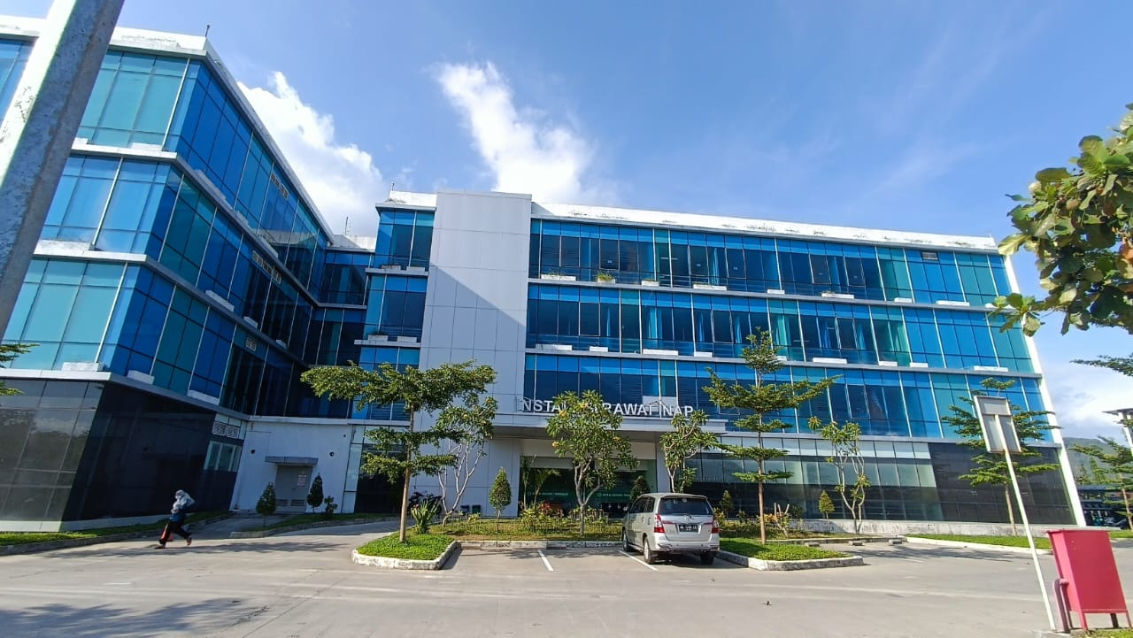 Libur Lebaran 2026, RSUD dr Soedomo Trenggalek Tetap Buka 24 Jam untuk Layanan Darurat